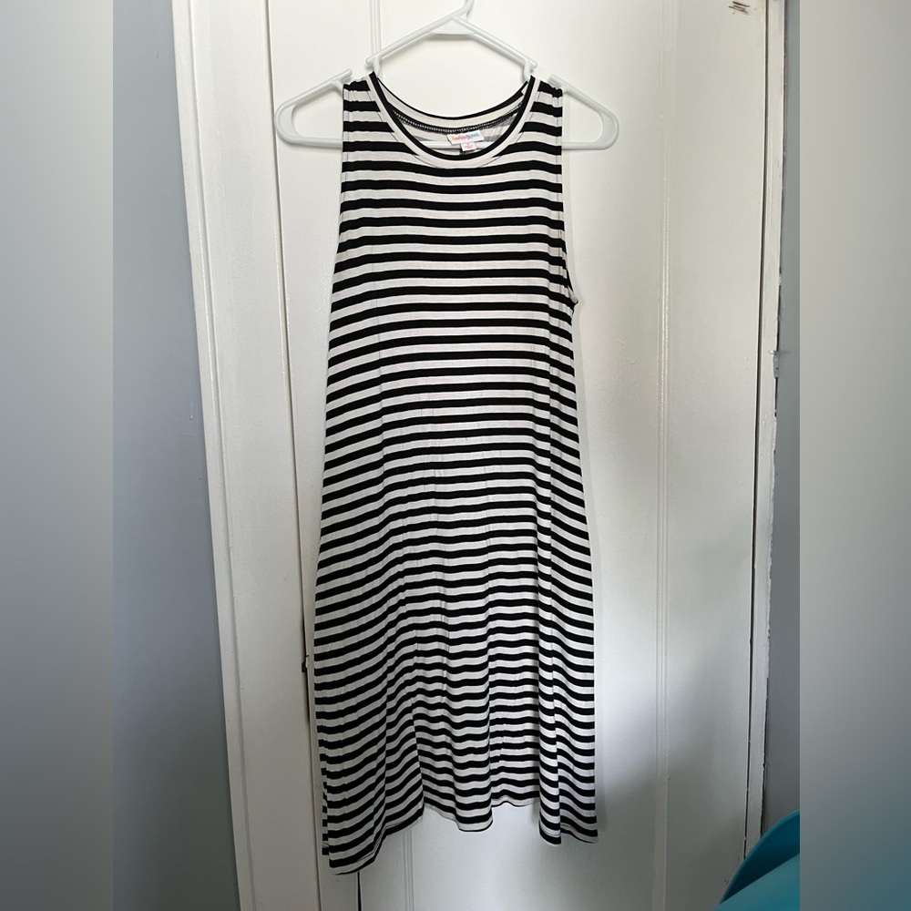 Lularoe Charlotte Dress